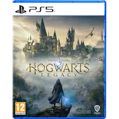 Jeux PS5 Hogwarts Legacy | Smarty Paris 18e